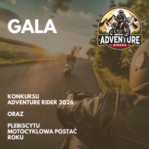 Darowizna - Gala Konkursu oraz Plebiscytu