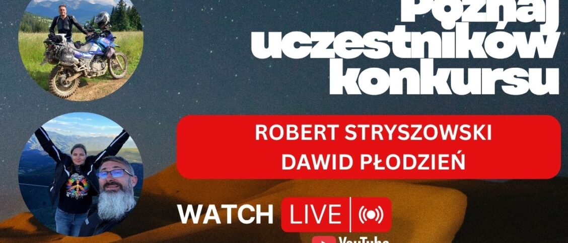 Robert i Dawid