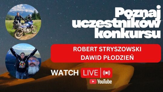 Robert i Dawid