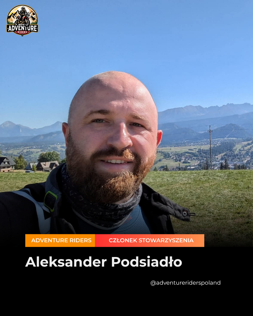 Aleksander Podsiadlo