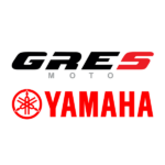 GresMoto Yamaha logo