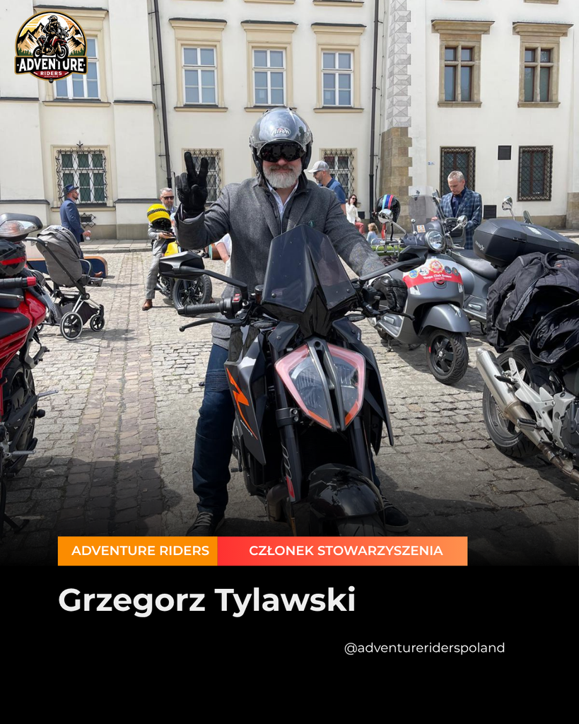 Grzegorz Tylawski