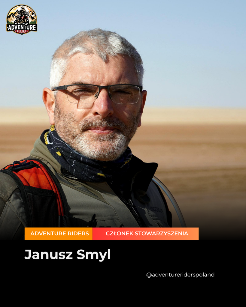 Janusz Smyl