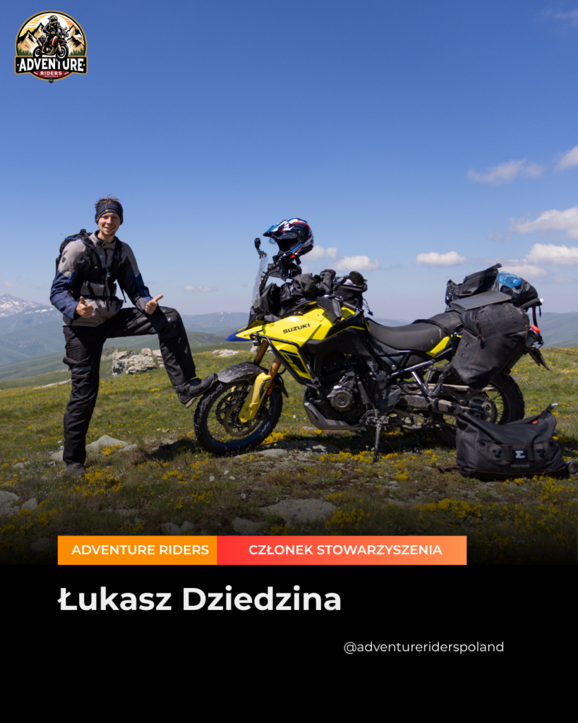 Lukasz Dziedzina