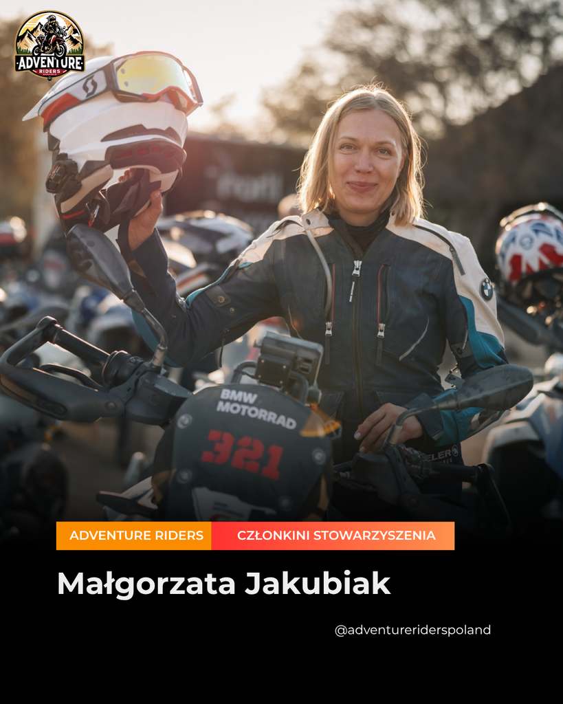Malgorzata Jakubiak