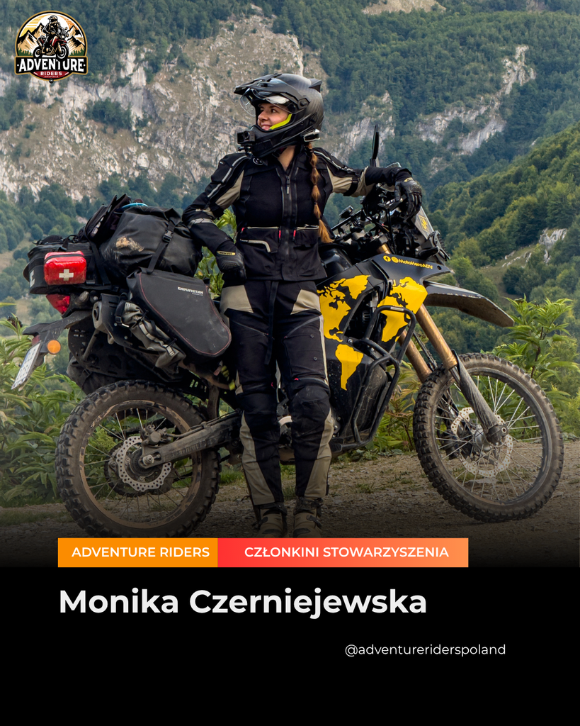 Monika Czerniejewska
