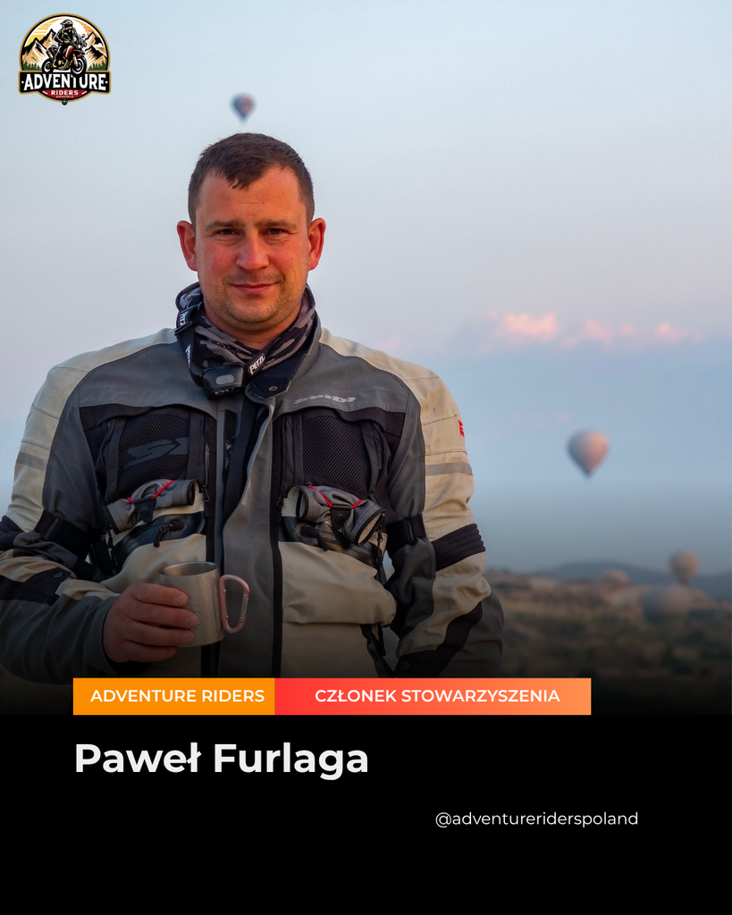 Pawel Furlaga