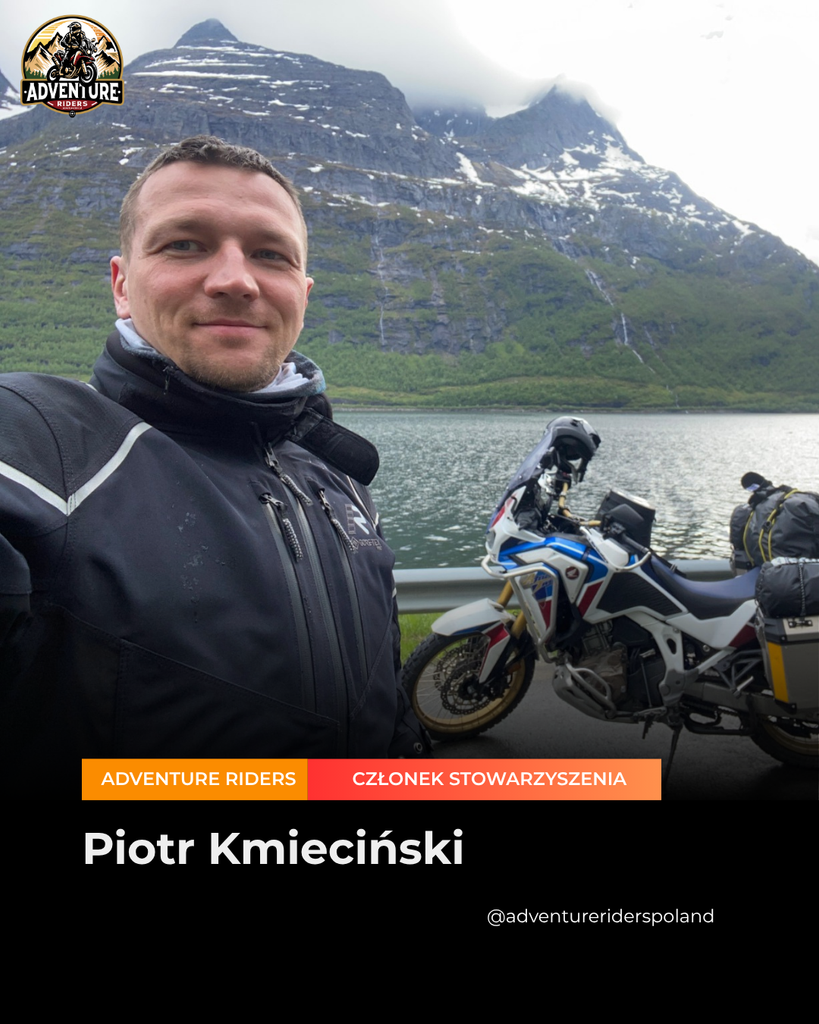 Piotr Kmiecinski