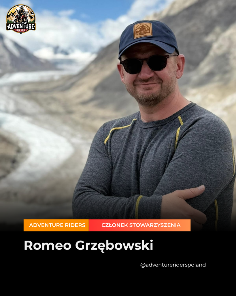 Romeo Grzebowski