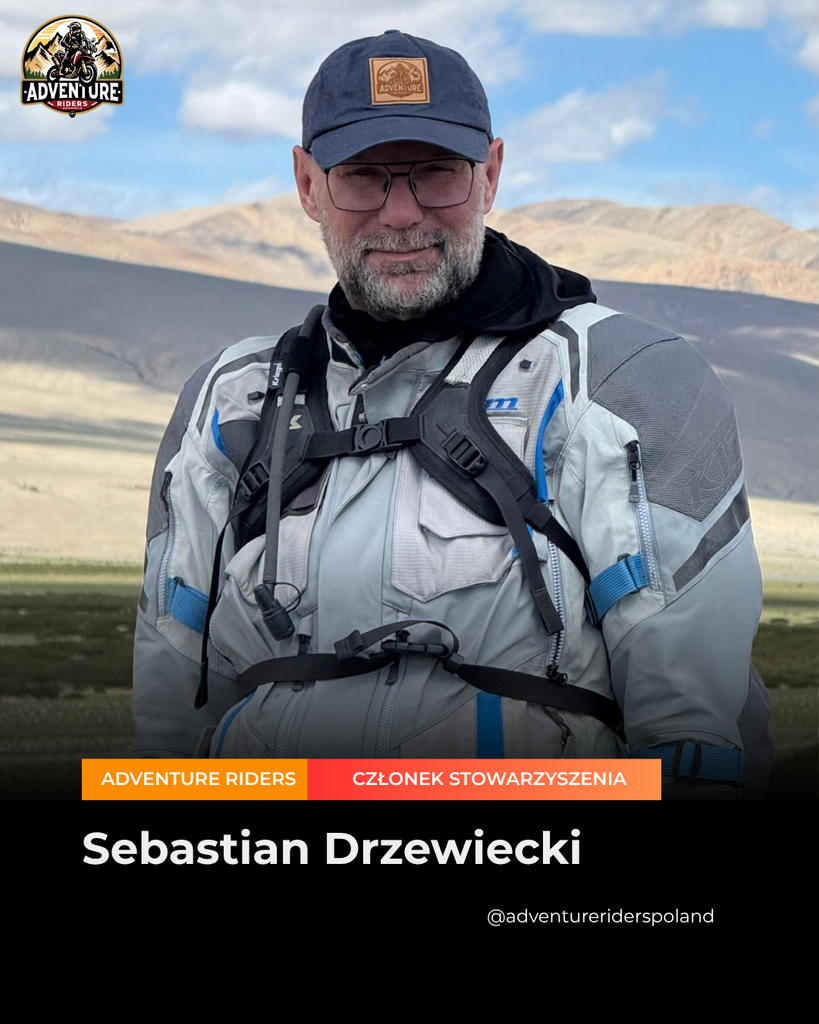 Sebastian Drzewiecki