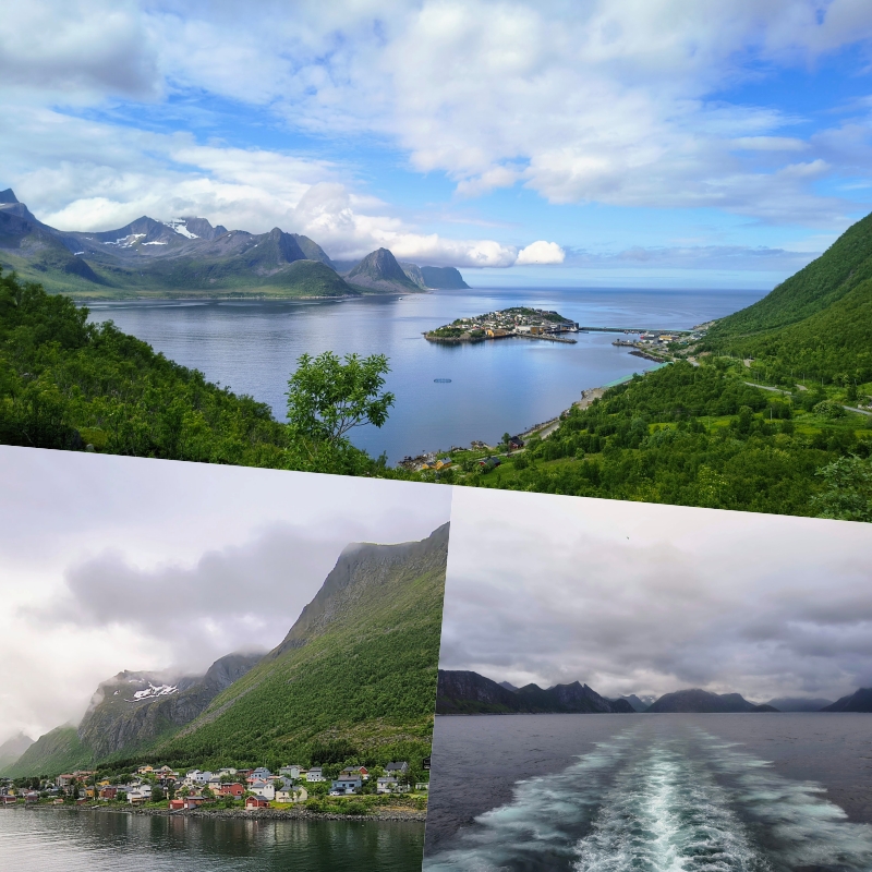 Senja