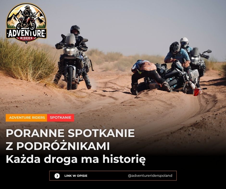 Spotkanie poranne