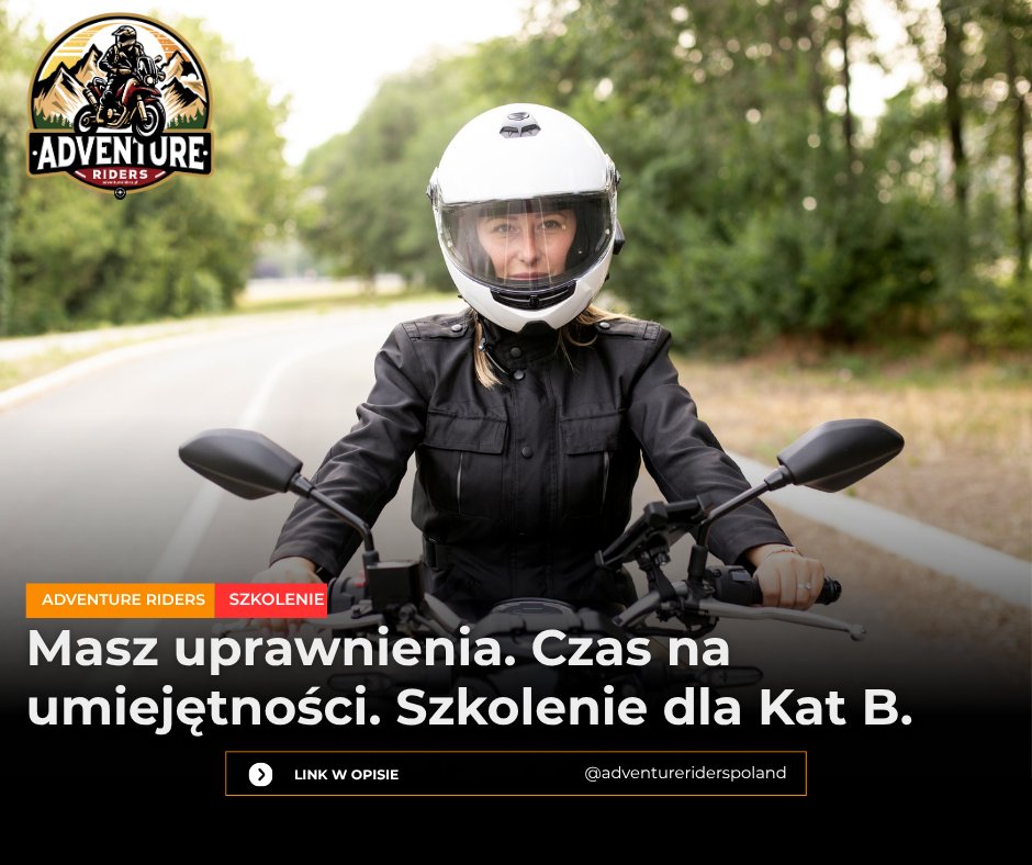 Szkolenie GB