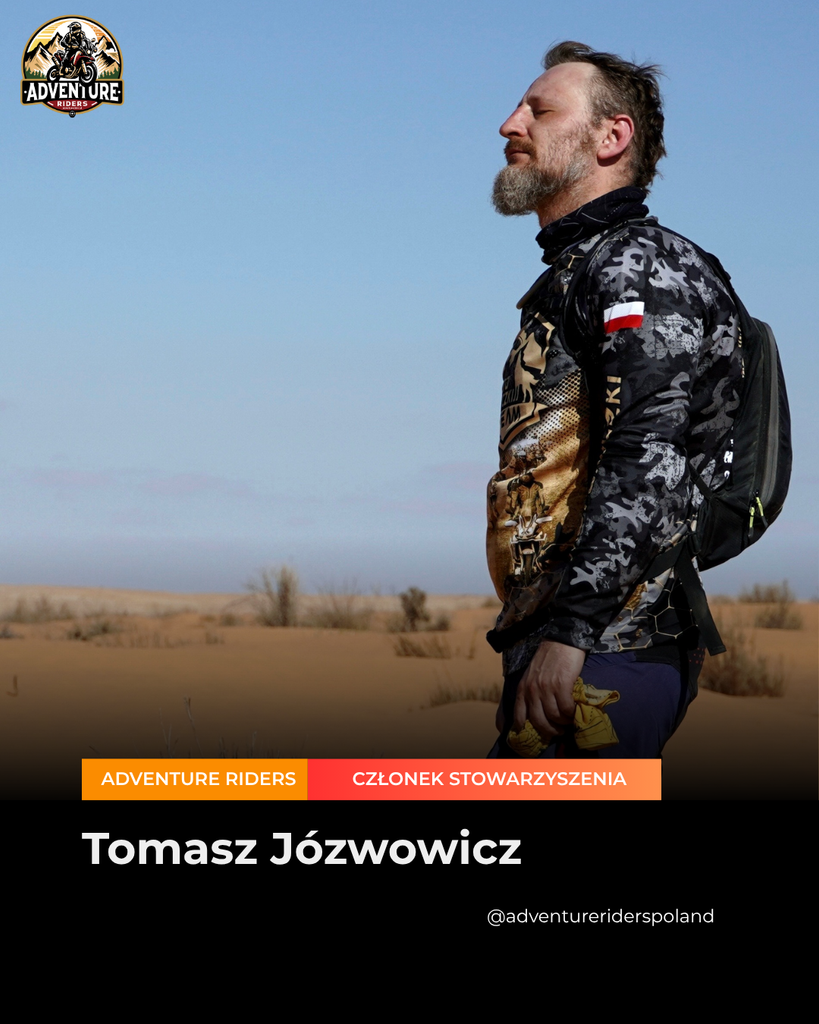 Tomasz Jozwowicz