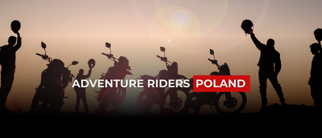 Adventure Riders Poland