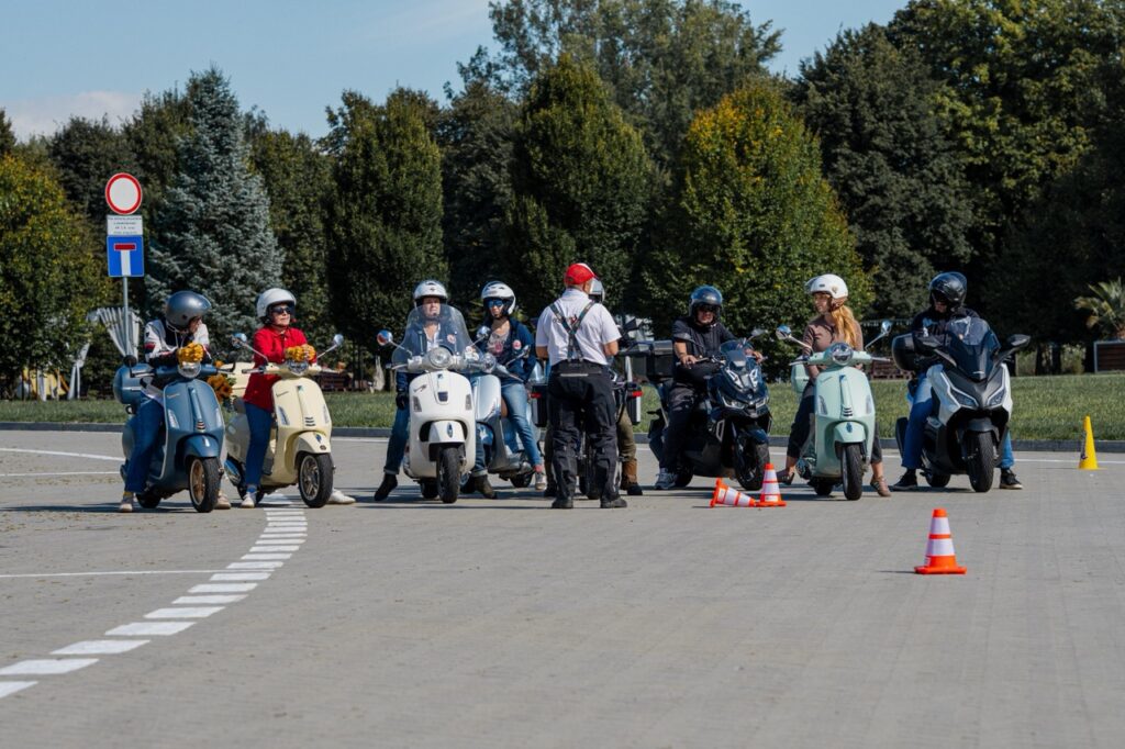 Adventure Riders Poland 75 Large
