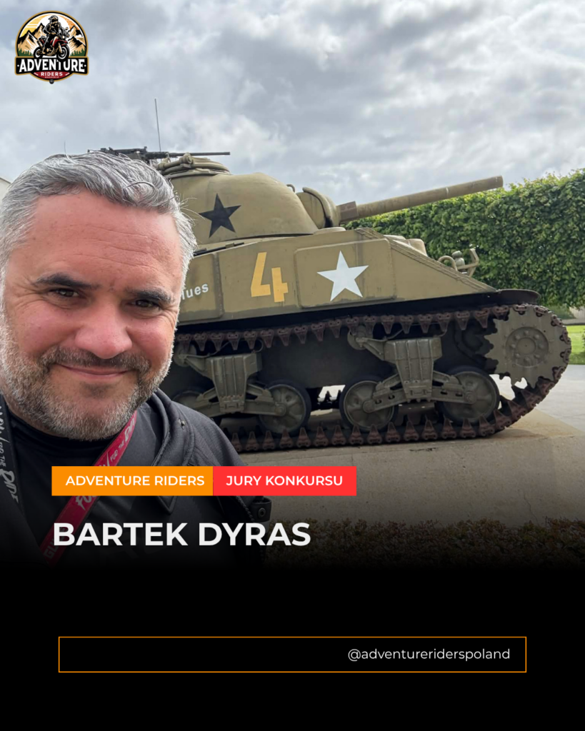 Bartek Dyras