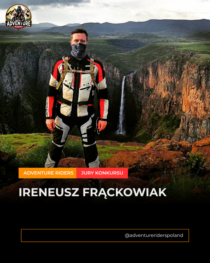 Ireneusz Frackowiak