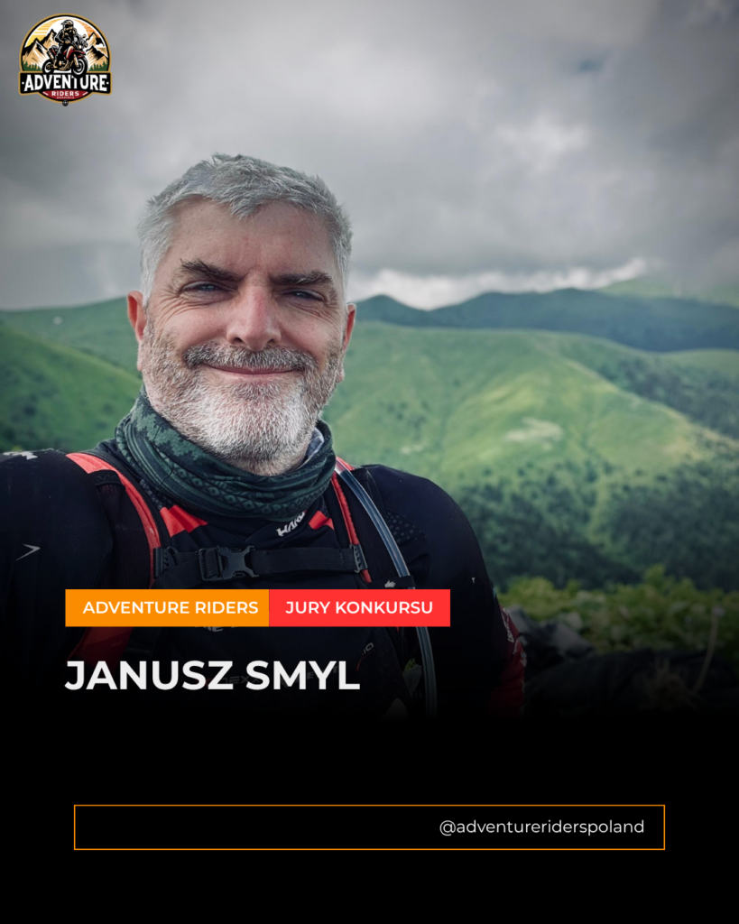Janusz Smyl 1