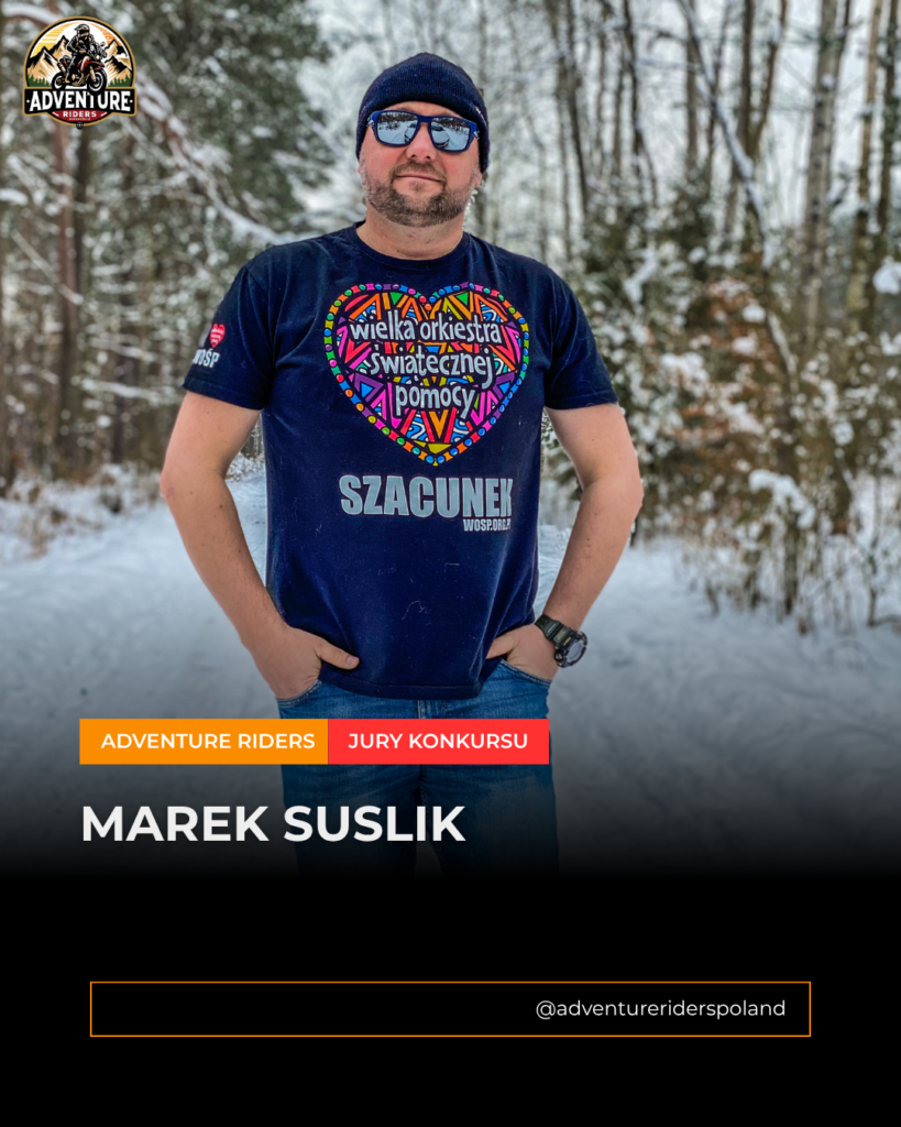 Marek Suslik