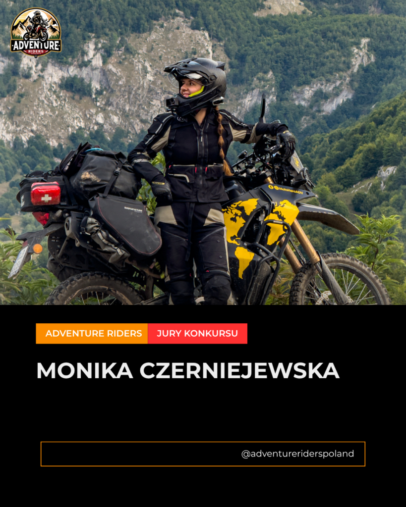 Monika Czerniejewska