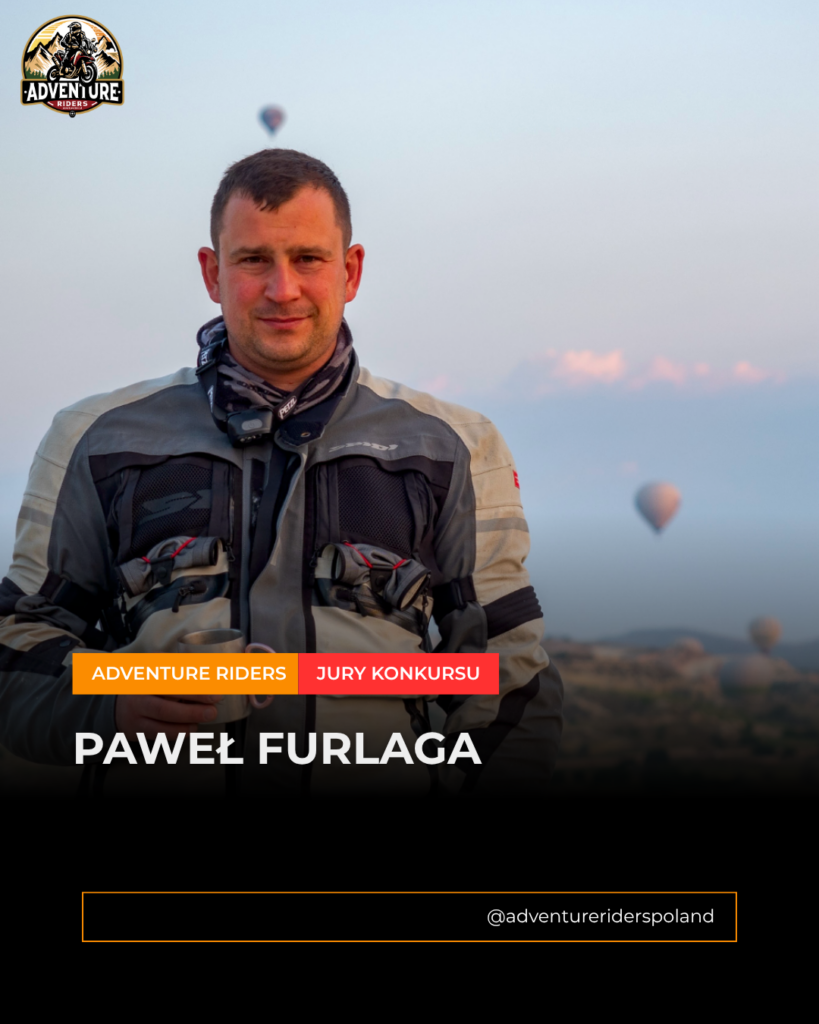Pawel Furlaga