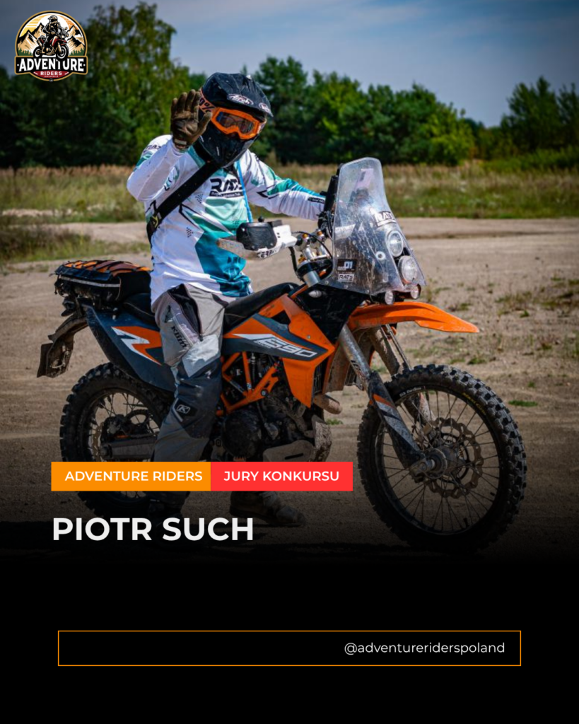 Piotr Such