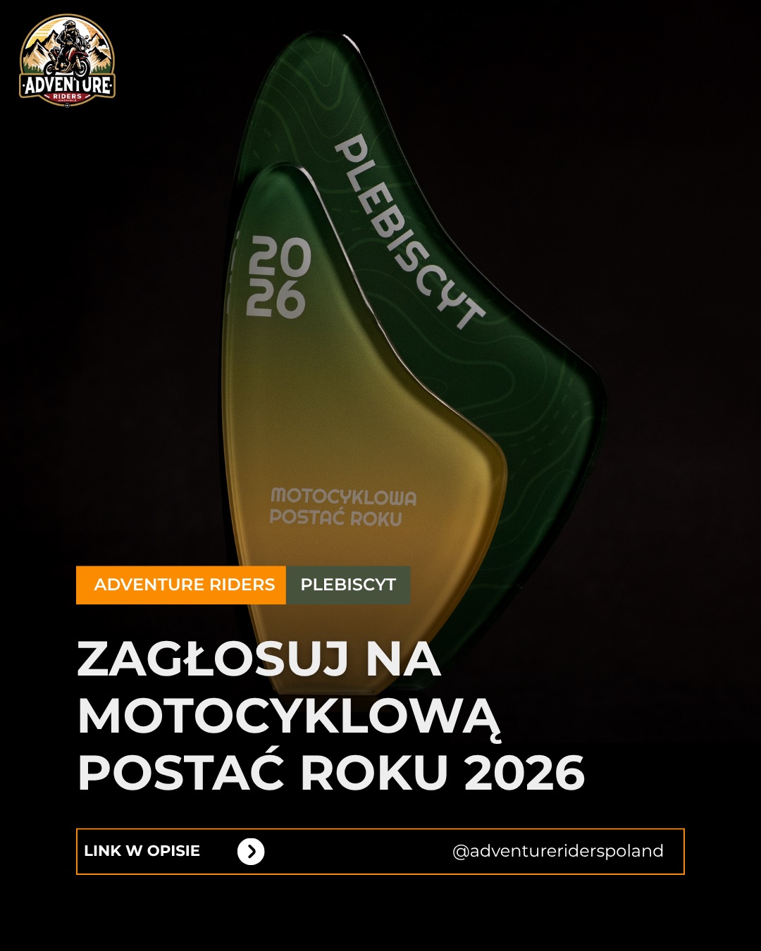 Plebiscyt Glosuj