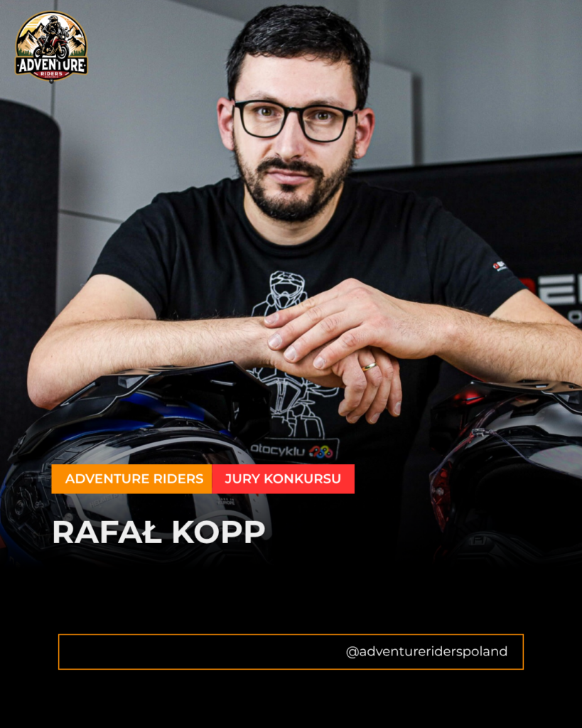 Rafal Kopp