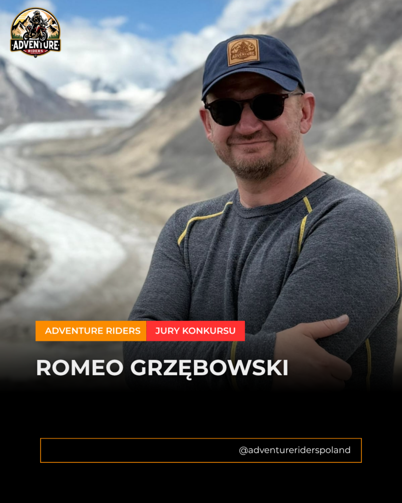 Romeo Grzebowski
