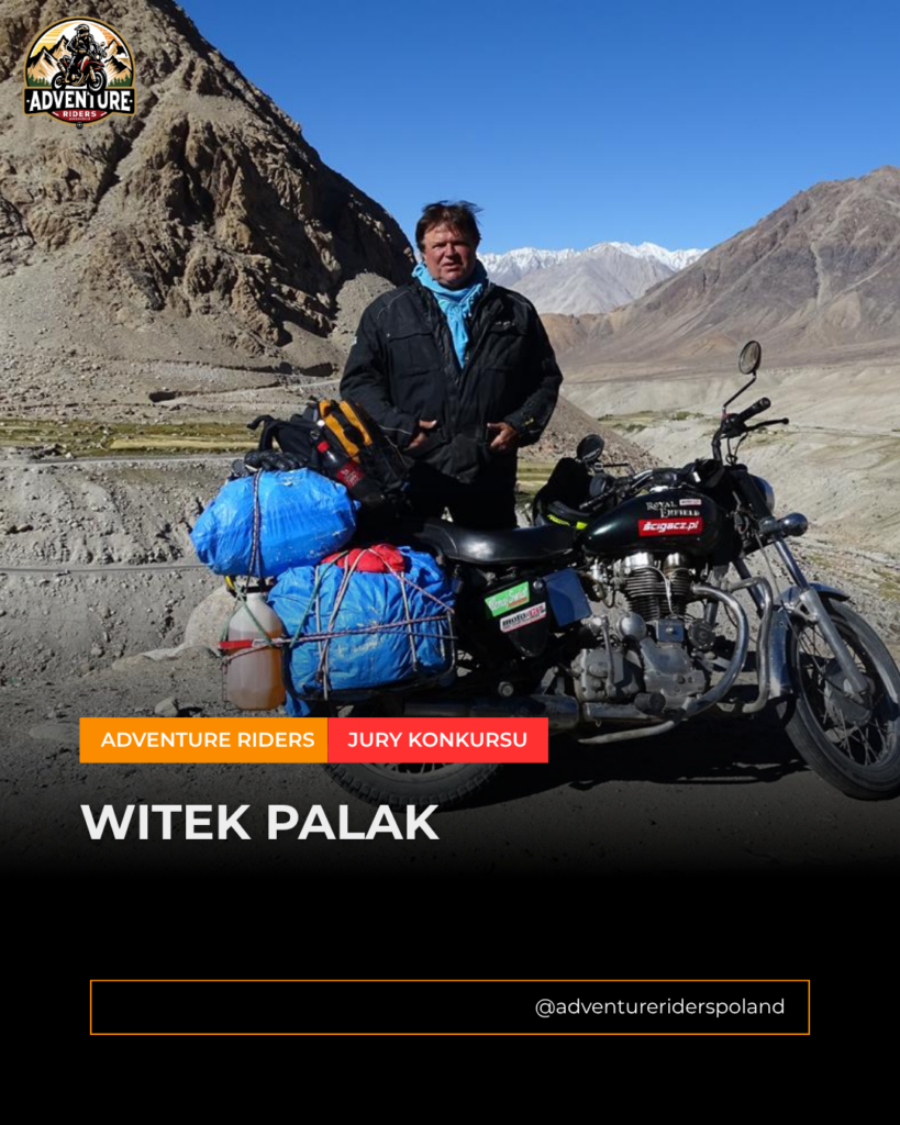 Witek Palak