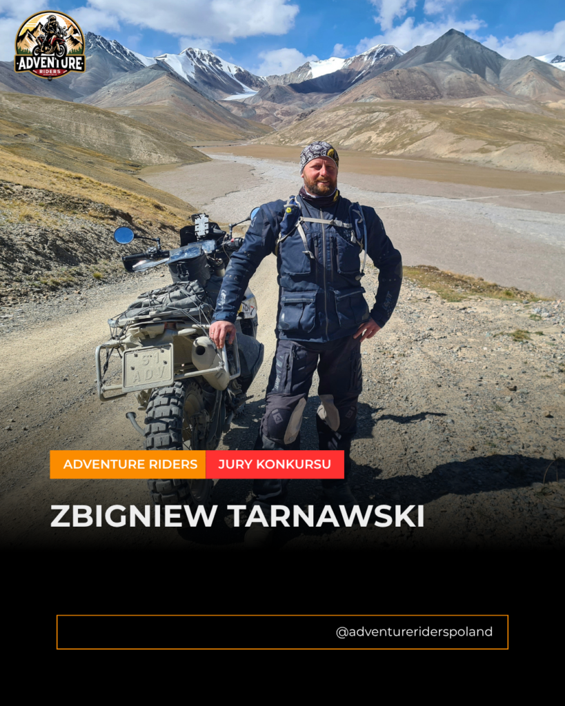 Zbigniew Tarnawski