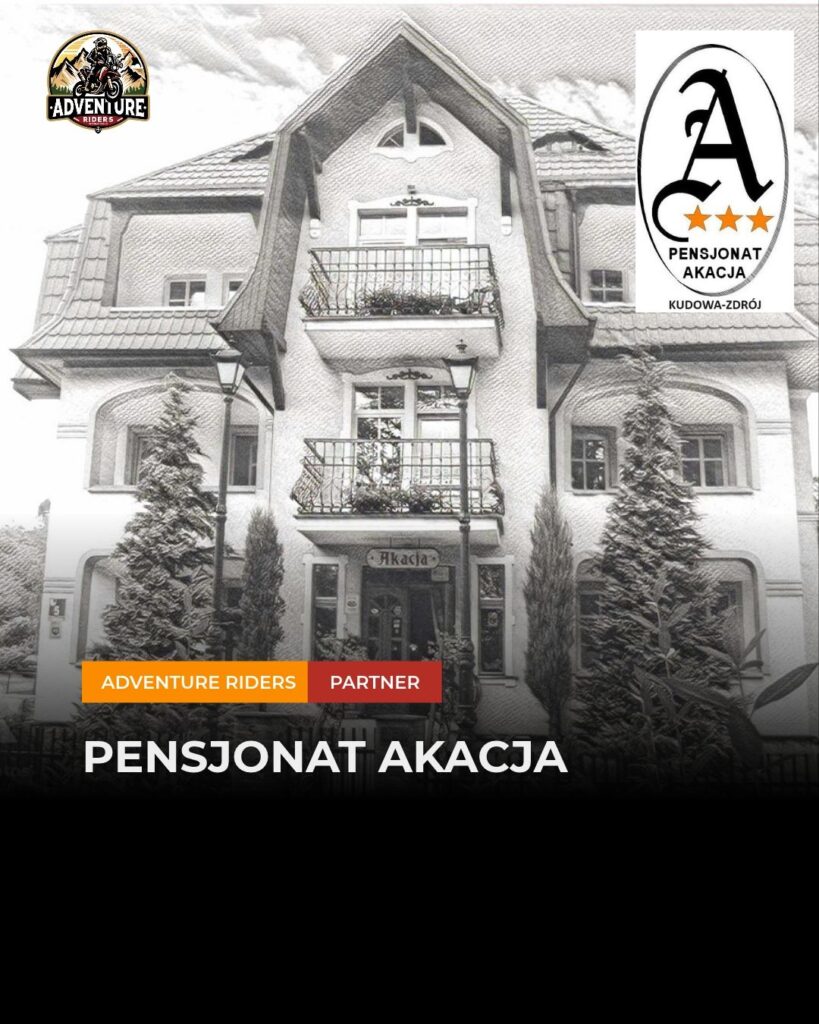 Akacja