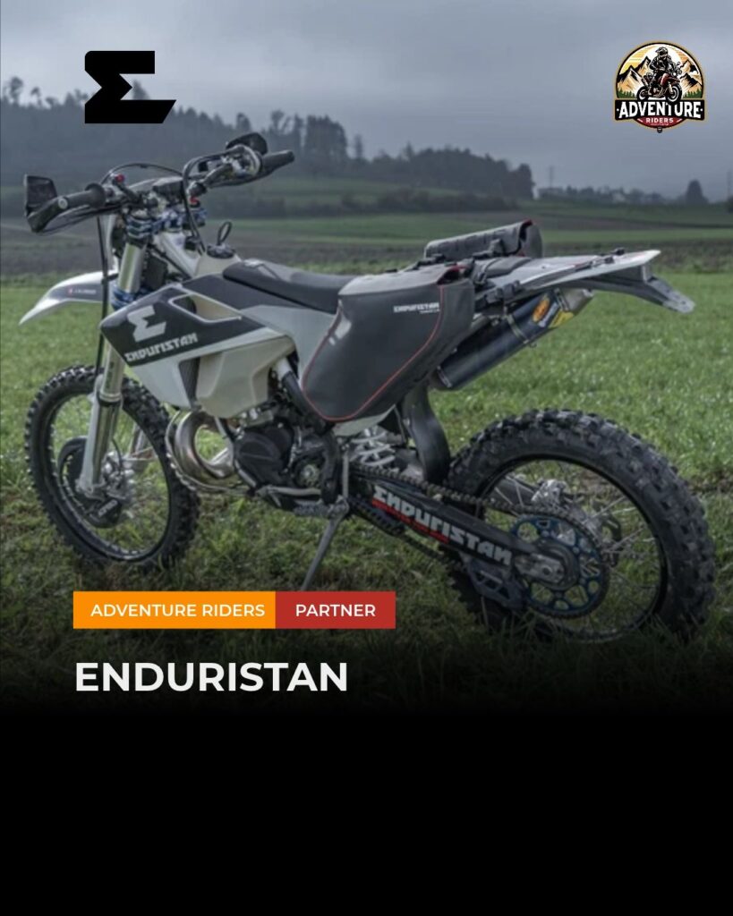 Enduristan