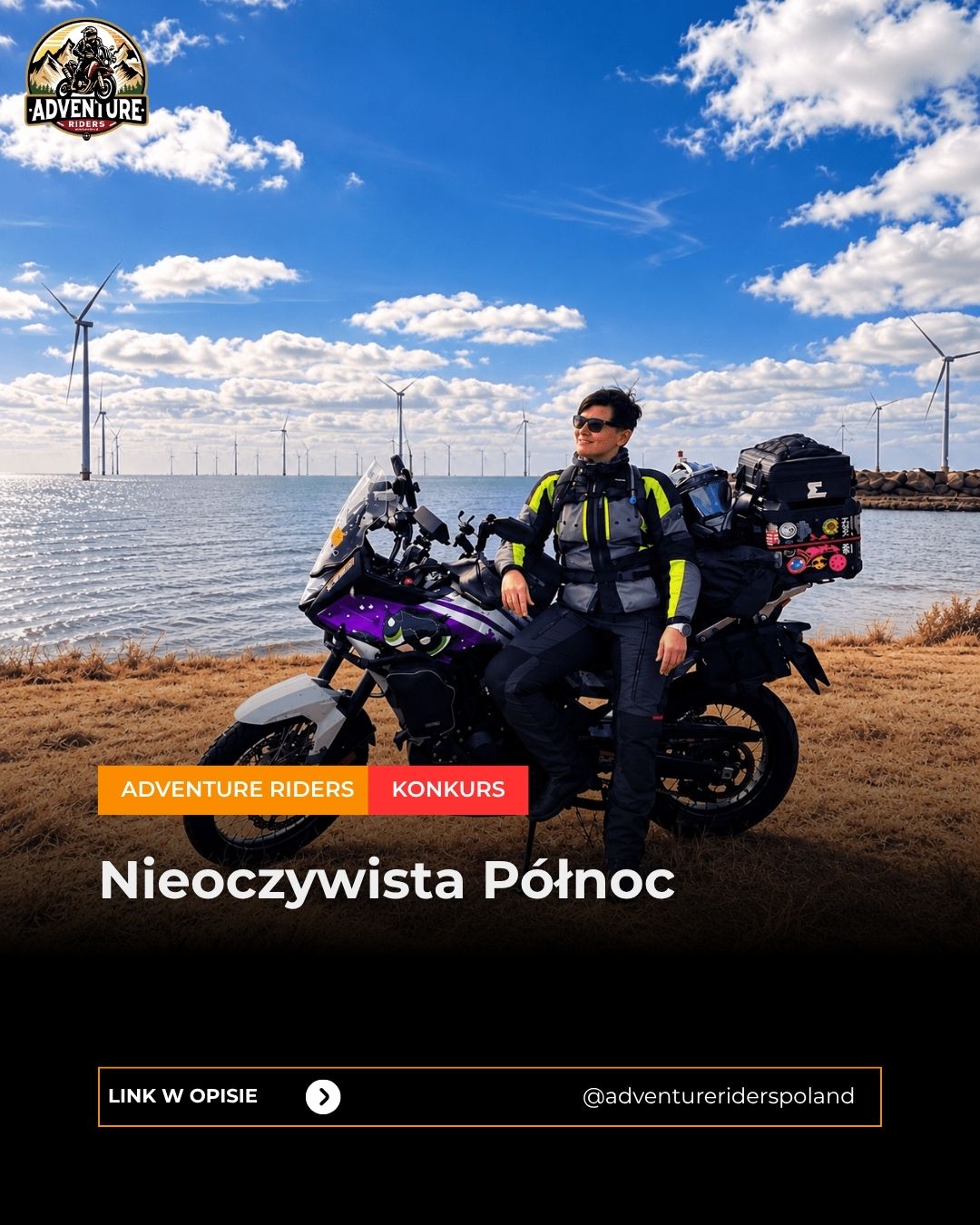 <a href="https://adventureriders.pl/2026-nieoczywista-polnoc_ewa_szyinska/" target="_blank">Zobacz podróż: Nieoczywista Północ - Ewa Szyinska</a>