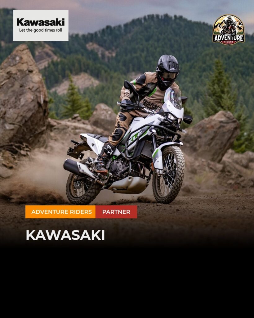 Kawasaki