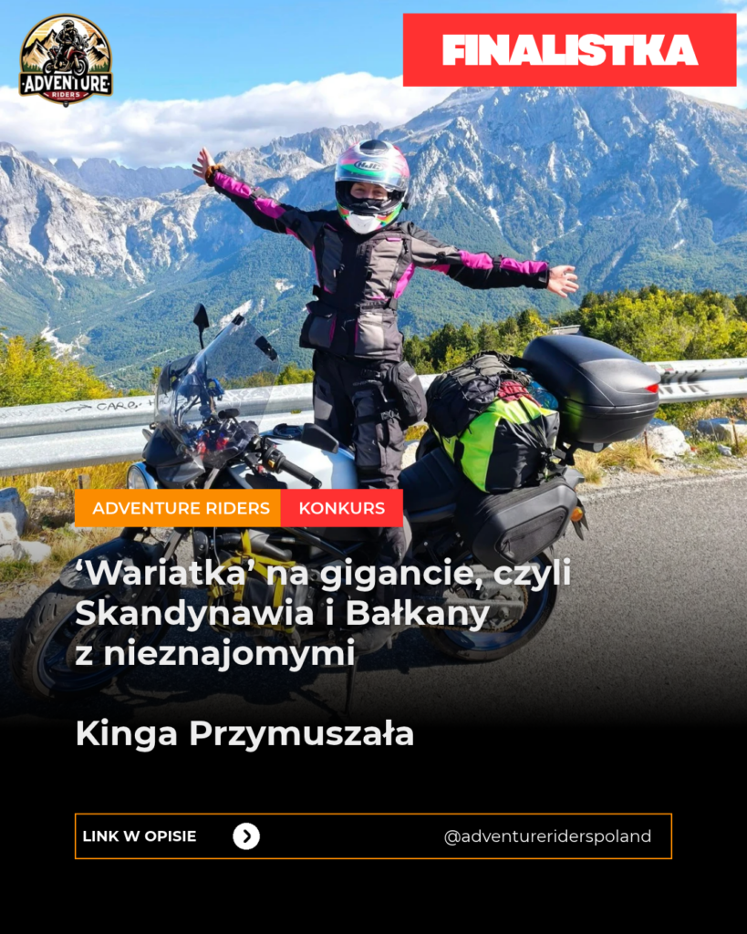Kinga Przymuszala