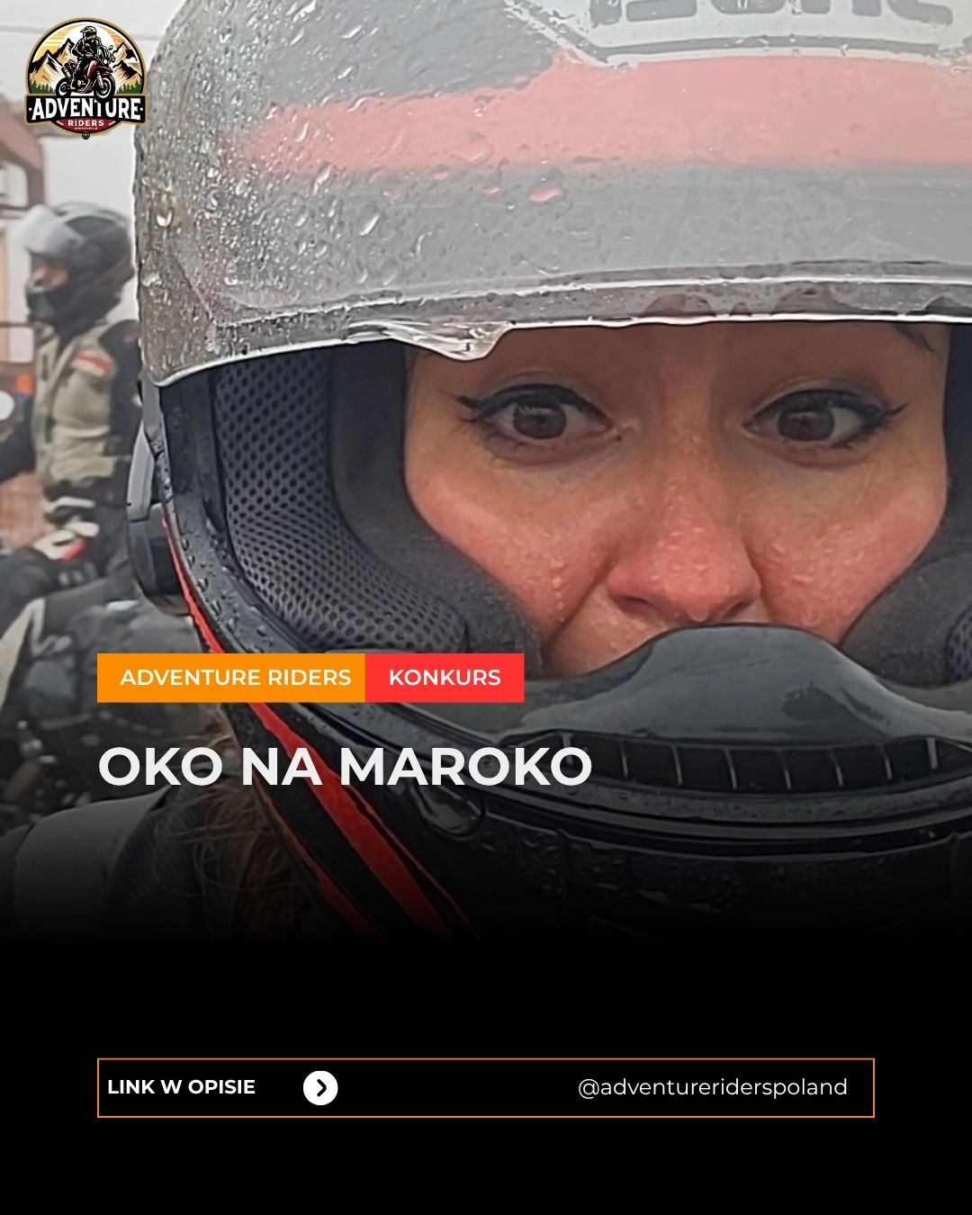 <a href="https://adventureriders.pl/2026-oko-na-maroko_marta_urban/" target="_blank">Zobacz podróż: OKO NA MAROKO ❤️ 🇲🇦 - Marta Urban</a>