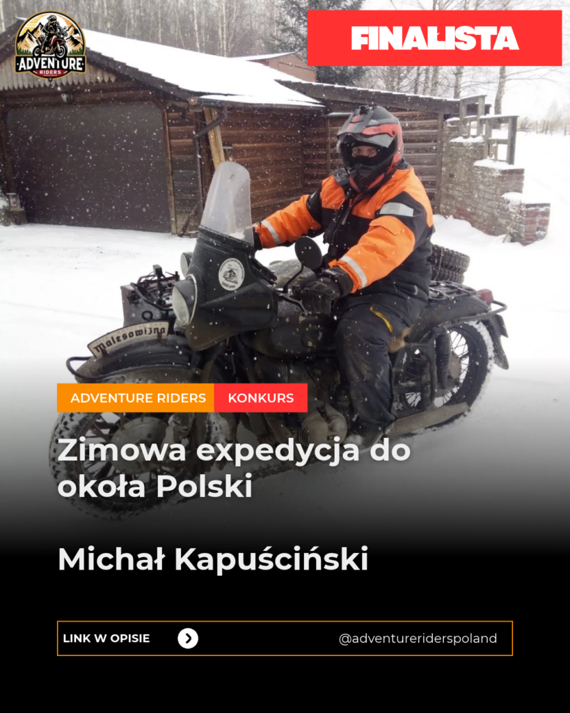Michal Kapuscinski