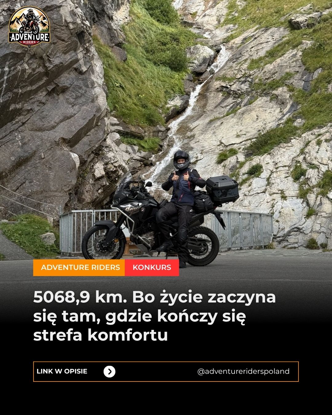 <a href="https://adventureriders.pl/2026-50689-km-bo-zycie-zaczyna-sie-tam-gdzie-konczy-sie-strefa-komfortu_monika_turotszy/" target="_blank">Zobacz podróż: 5068,9 km. Bo życie zaczyna się tam, gdzie kończy się strefa komfortu - Monika Turotszy</a>