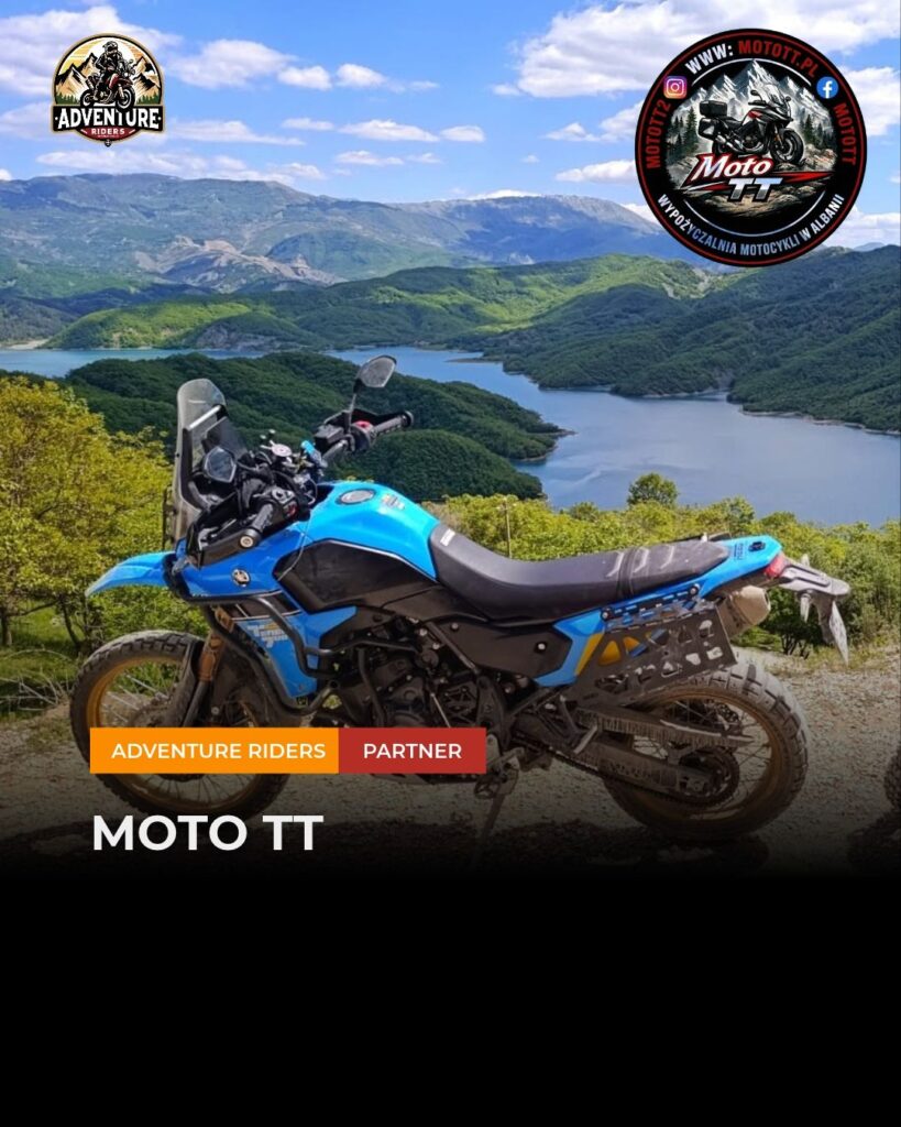 Moto TT 2