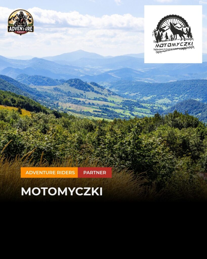 Motomyczki