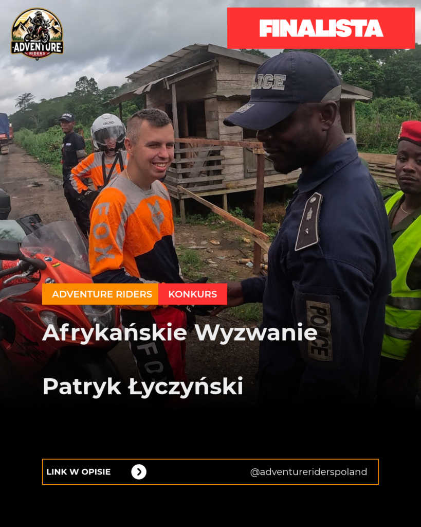 Patryk Lyczynski