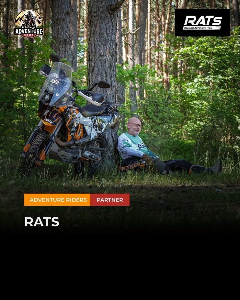 RATS