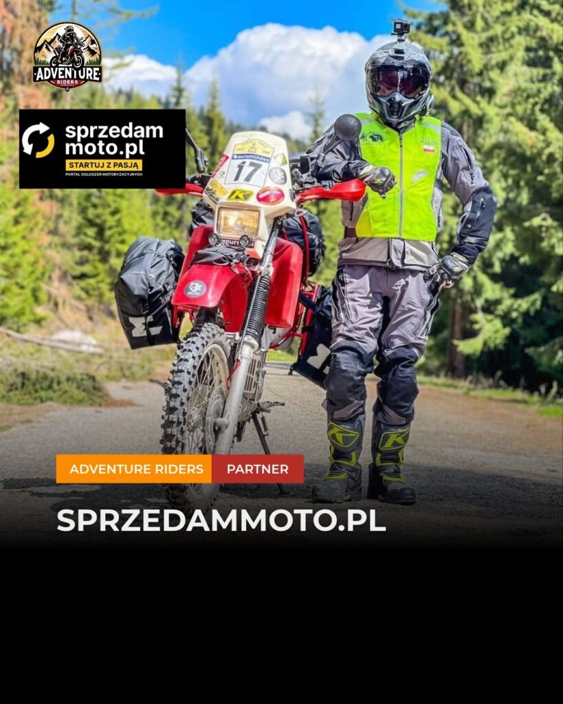 Sprzedam Moto