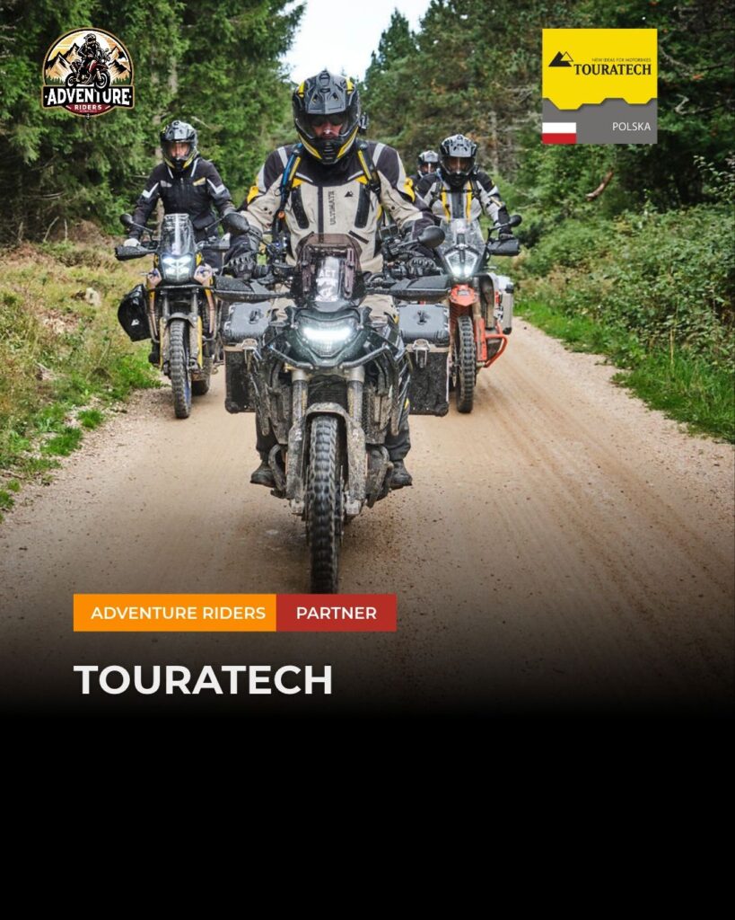 Touratech